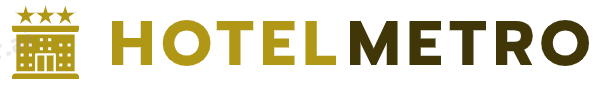 Hotel Metro – Kłodzko